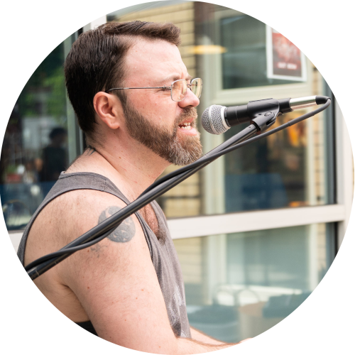 Jamison Nicosia Profile Picture