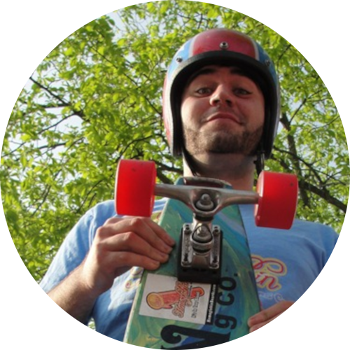 Joe Brancaleone Profile Picture