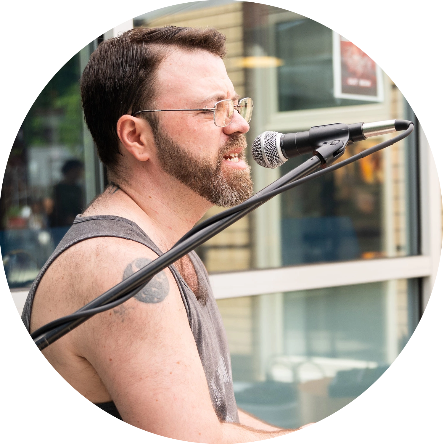 Jamison Nicosia Profile Picture